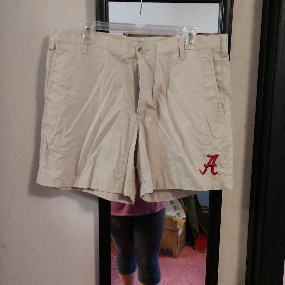 Mens Columbia Shorts